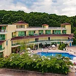 Perla Sun 4* Приморско
