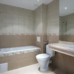 Хотел Perla Sun Приморско