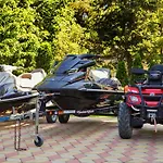 Хотел Perla Sun 4*