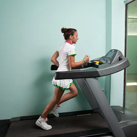 Perla Sun ホテル プリモルスコ