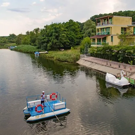 Hotel Perla Sun Primorsko