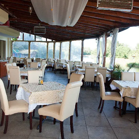 Hotel Perla Sun