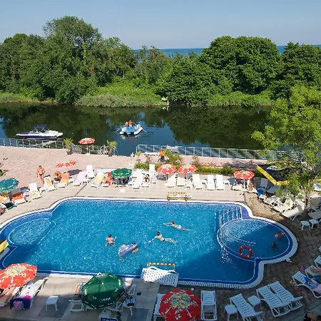 Perla Sun Hotel Primorsko