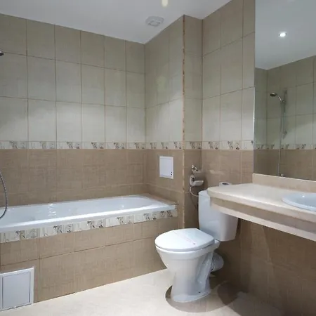 Hotel Perla Sun Primorsko