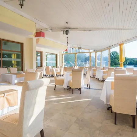 Perla Sun 4* Primorsko