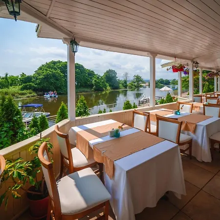 Perla Sun Hotel Primorsko