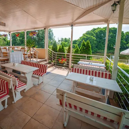 Hotel Perla Sun