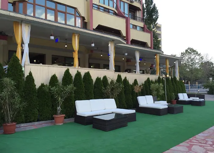 Perla Sun Primorszko