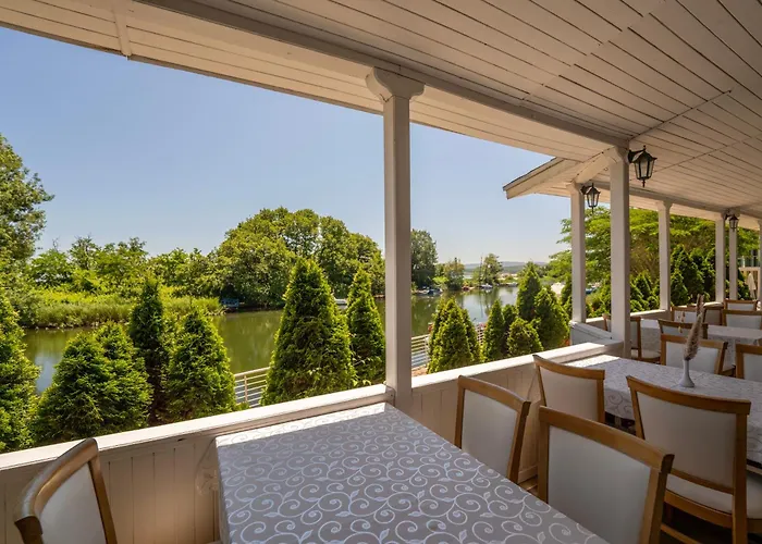 ホテル Perla Sun 4*