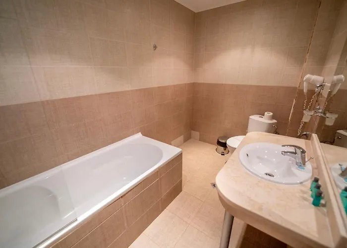 Szálloda Perla Sun 4*