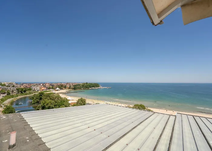 Perla Sun Szálloda 4*