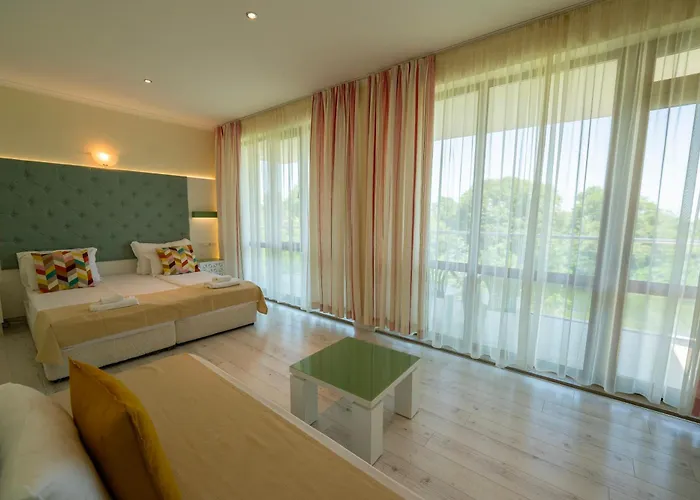 Perla Sun Primorszko