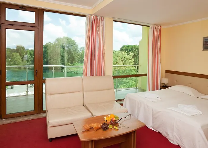 Perla Sun Szálloda 4*