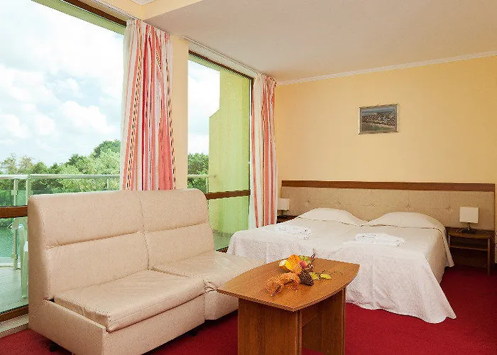 Perla Sun プリモルスコ