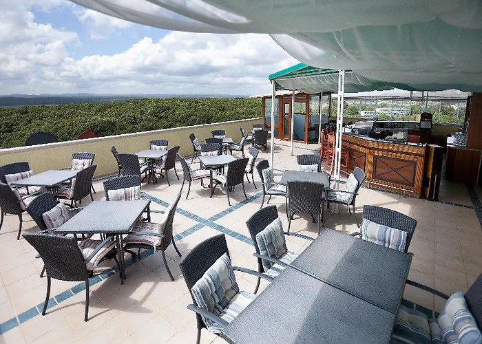 ホテル Perla Sun 4*