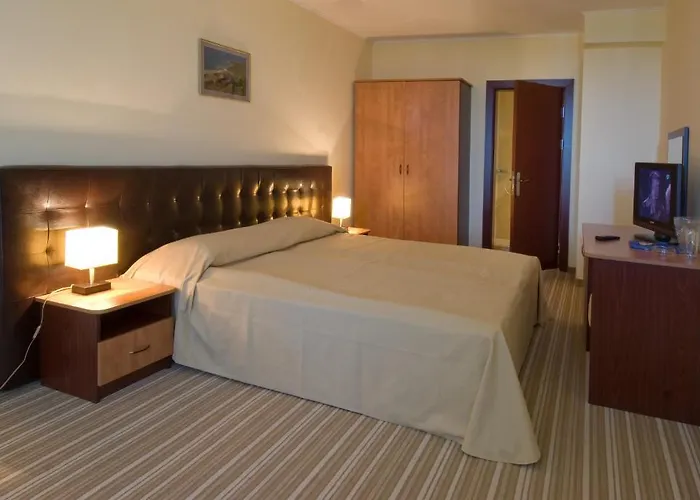 Perla Sun Szálloda Primorszko