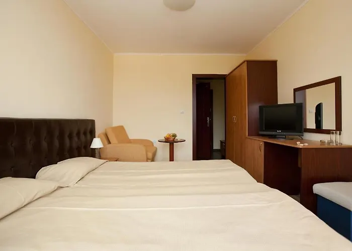 Perla Sun プリモルスコ