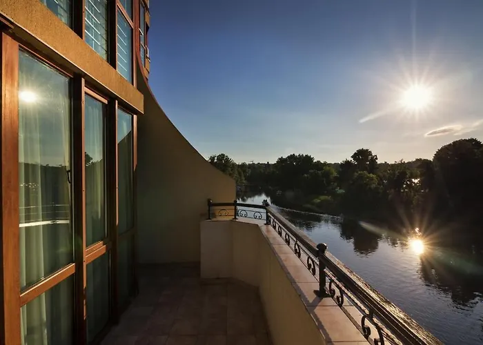 Szálloda Perla Sun 4*