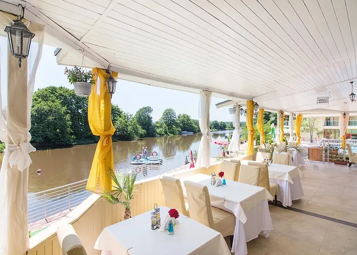 Perla Sun Primorszko