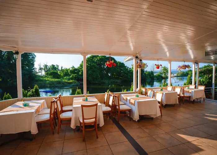 Perla Sun Szálloda 4*