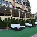 Perla Sun פרימורסקו