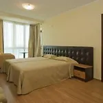 Perla Sun מלון 4*