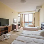 Perla Sun 4* פרימורסקו
