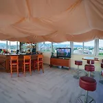 Perla Sun מלון פרימורסקו