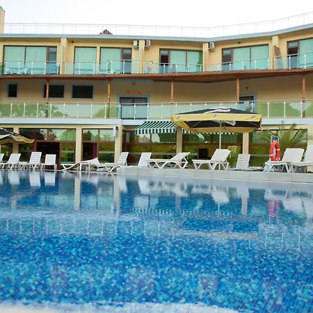 Perla Sun 4*