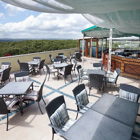 Hotel Perla Sun 4*