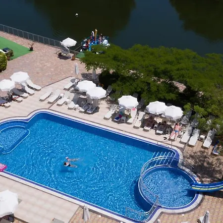 Hotel Perla Sun -