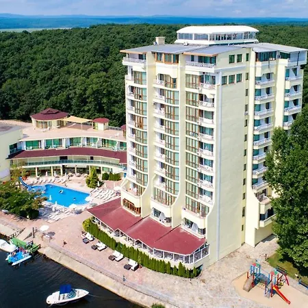 Perla Sun - 4*
