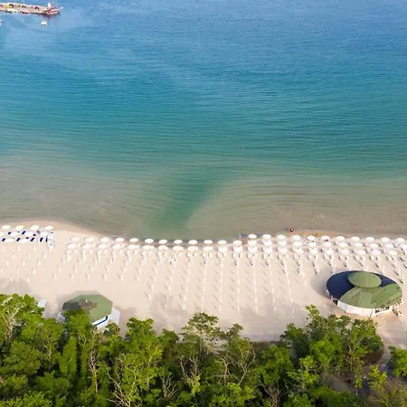 Hotel Perla Sun -