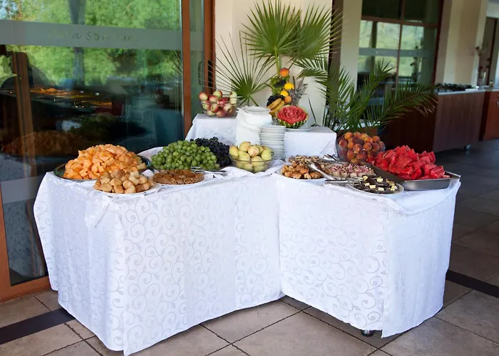 Perla Sun Hotel Primorsko