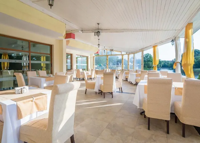 Perla Sun 4* Primorsko